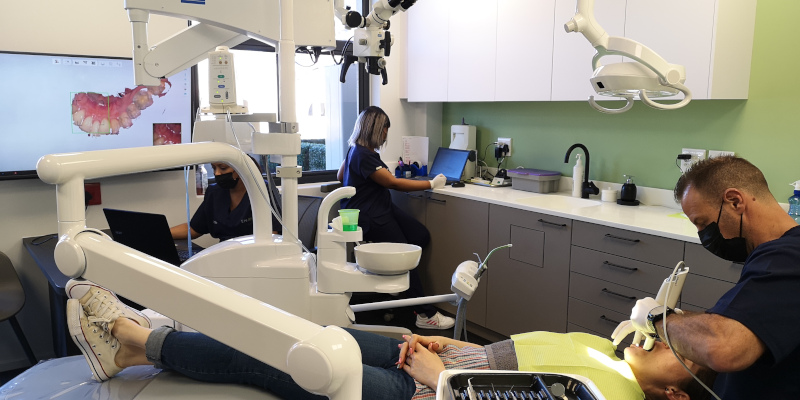 Enamel Clinic