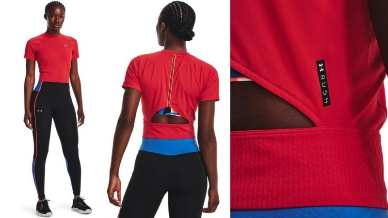 Under Armour SmartForm