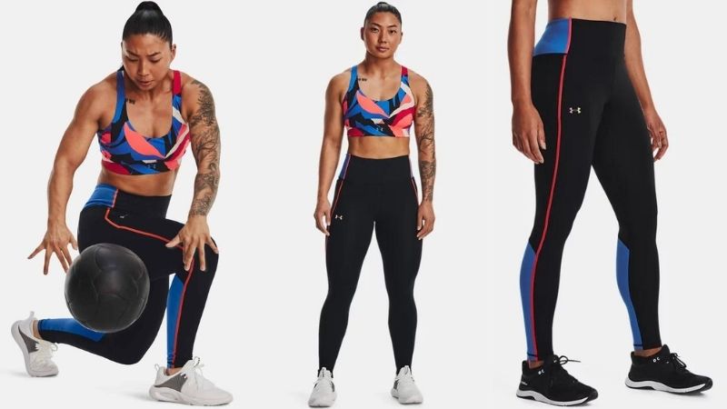 Under Armour SmartForm