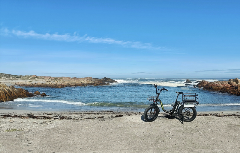 Wow eBikes Paternoster
