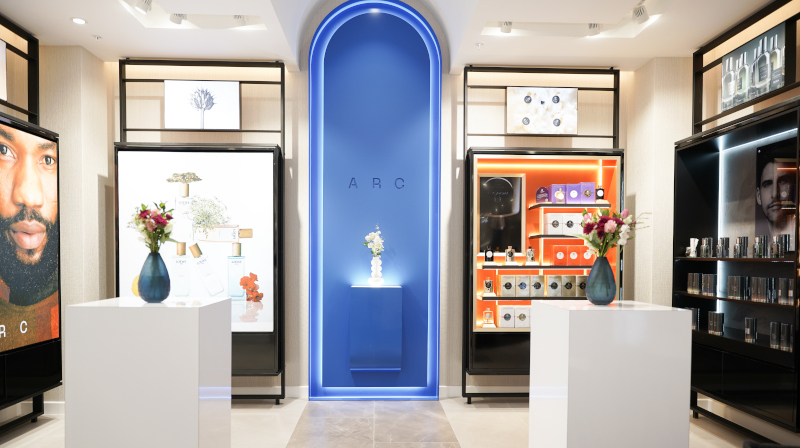 Arc Cavendish Square