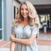 Bailey Georgiades in Just Breethe