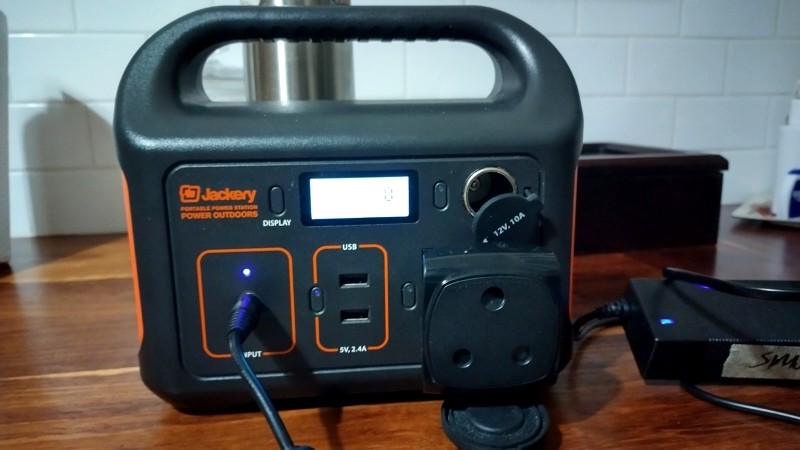 Jackery Explorer 250