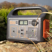 Jackery Explorer 250