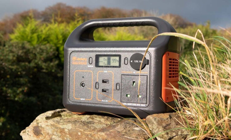 Jackery Explorer 250