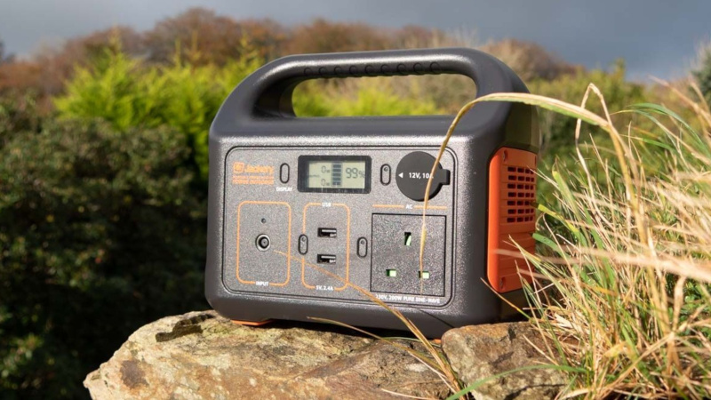 Jackery Explorer 250
