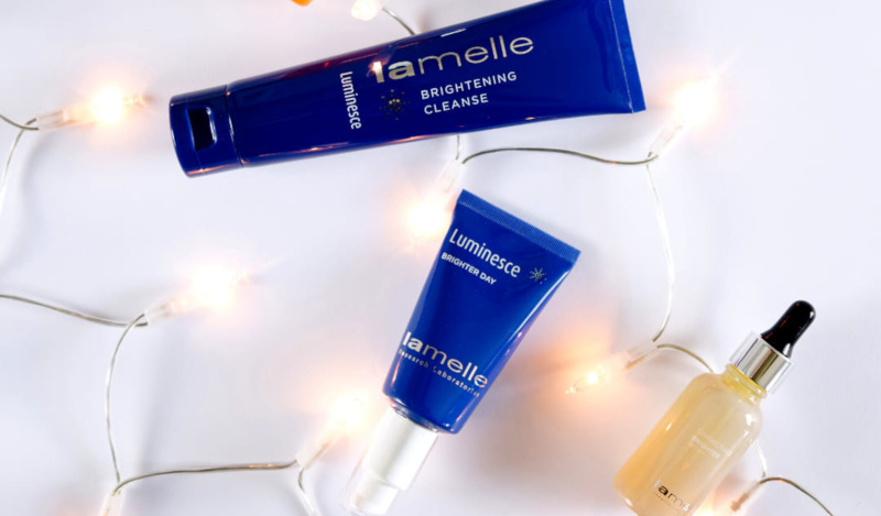 Luminesce