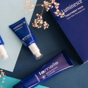 Lamelle Luminesce