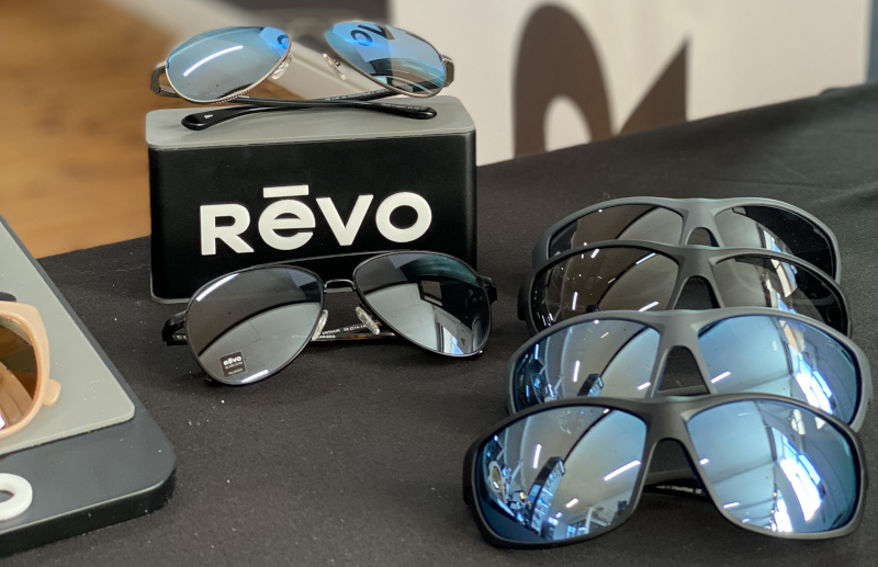  Revo eyewear