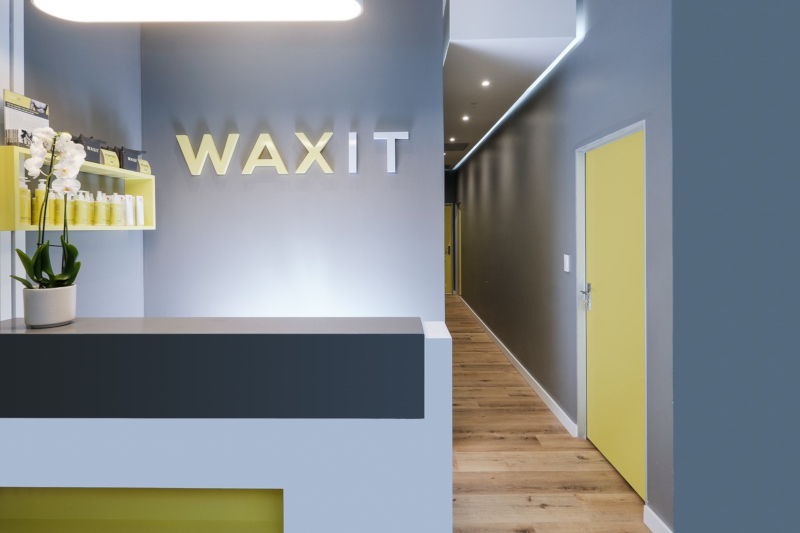 Waxit Table Bay Mall