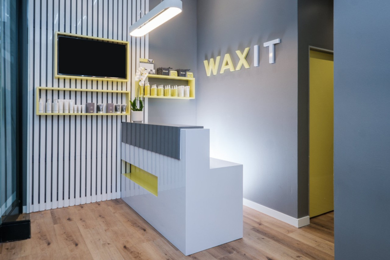 Waxit Table Bay Mall