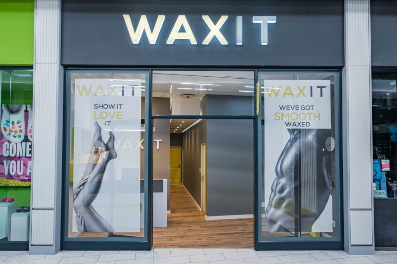 Waxit Table Bay Mall
