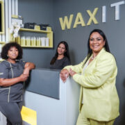 Waxit Table Bay Mall