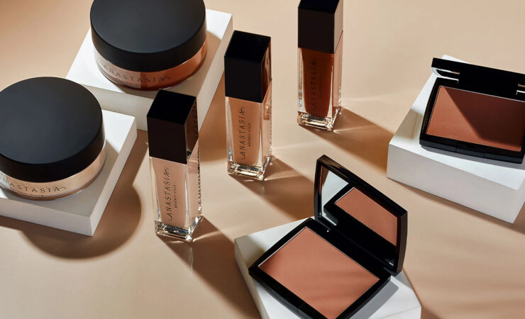 Anastasia Beverly Hills