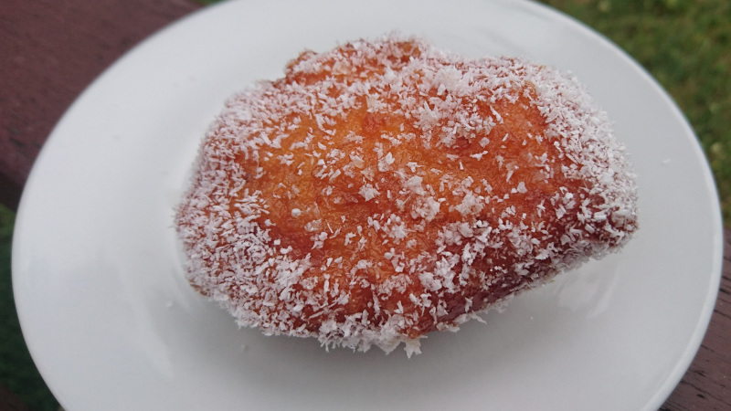 Cape Malay Koeksisters