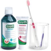 Gum Oral Health Month