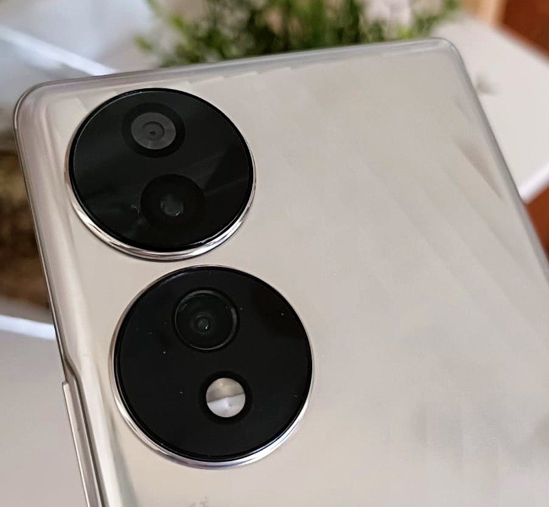 Honor 70