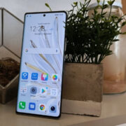 Honor 70