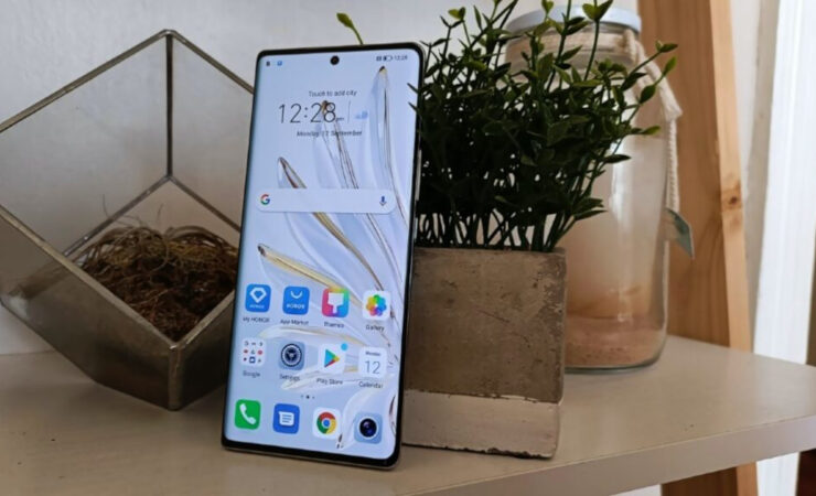 Honor 70
