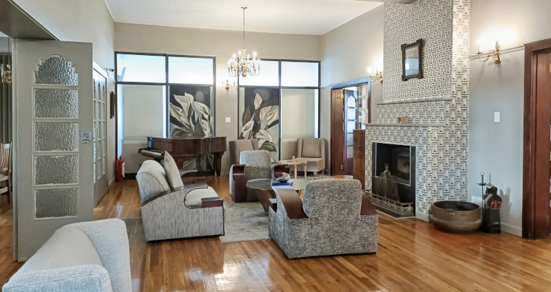 Montagu Country Hotel