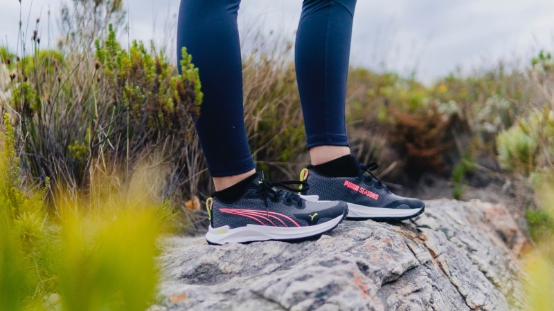 Puma Seasons Collection