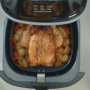 Russell Hobbs Purifry Max