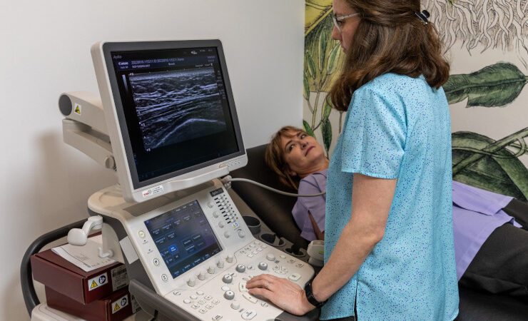 Tygervalley Mammography Centre