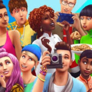 The Sims 4