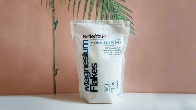 BetterYou Magnesium