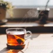 rooibos tea