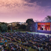 Galileo Open Air Cinema