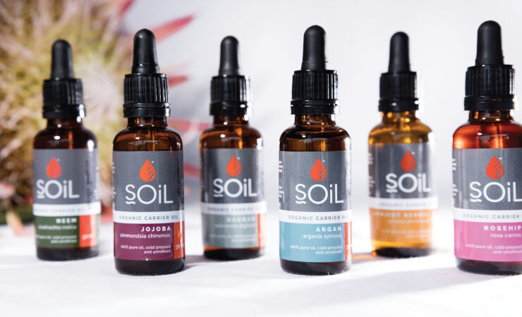 sOil essentials oils