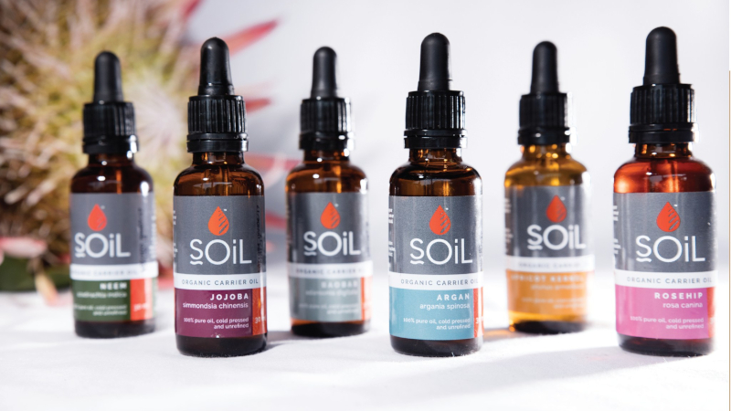 sOil essentials oils