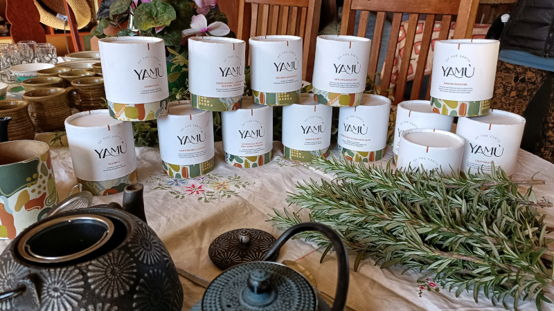 Yamu Botanicals