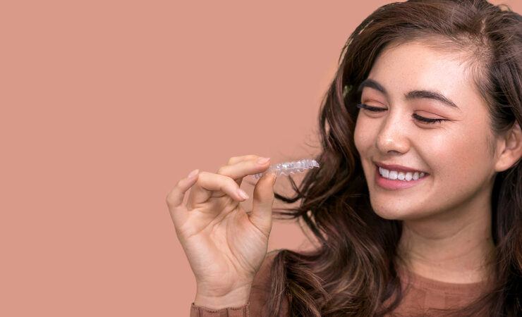 Active Aligners clear aligners review