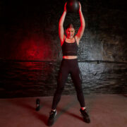 Adidas HIIT Collection