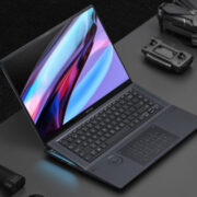 Asus Zenbook Pro 16X