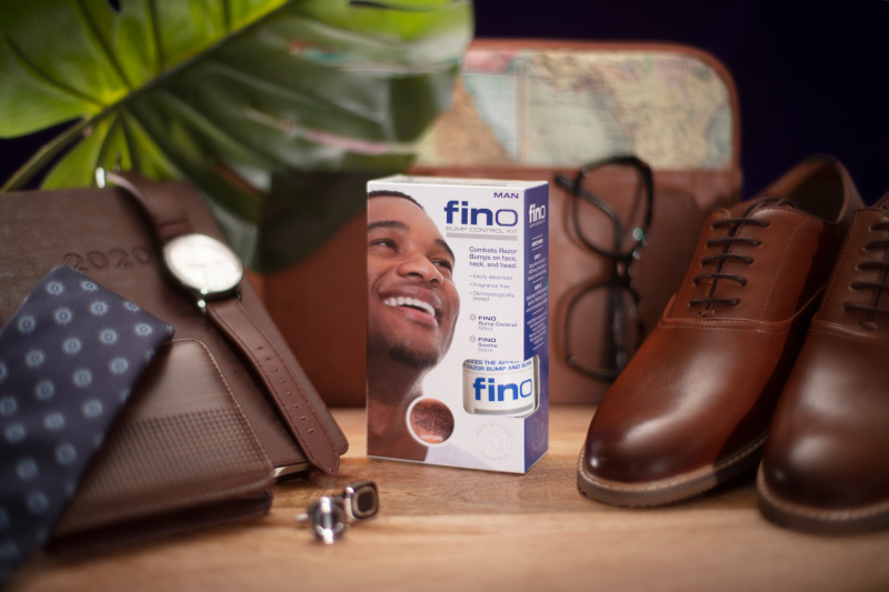 Fino mens grooming