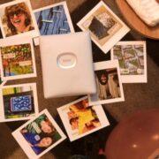 Instax Square Link Printer