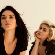 Kendall and Kylie Jenner