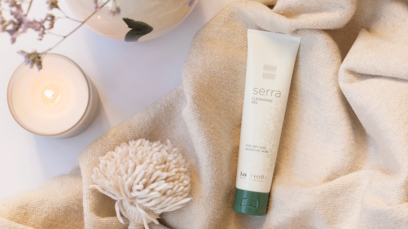 Lamelle Serra gel