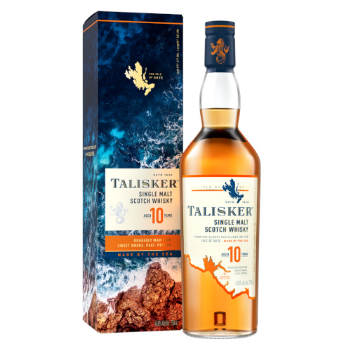 Talisker Whisky
