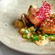 Urchin Restaurant