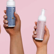 Vani-T self tan range