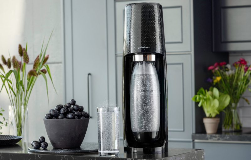 SodaStream