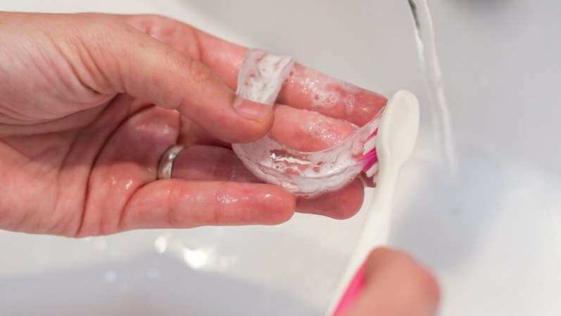 Active Aligners clear aligners review