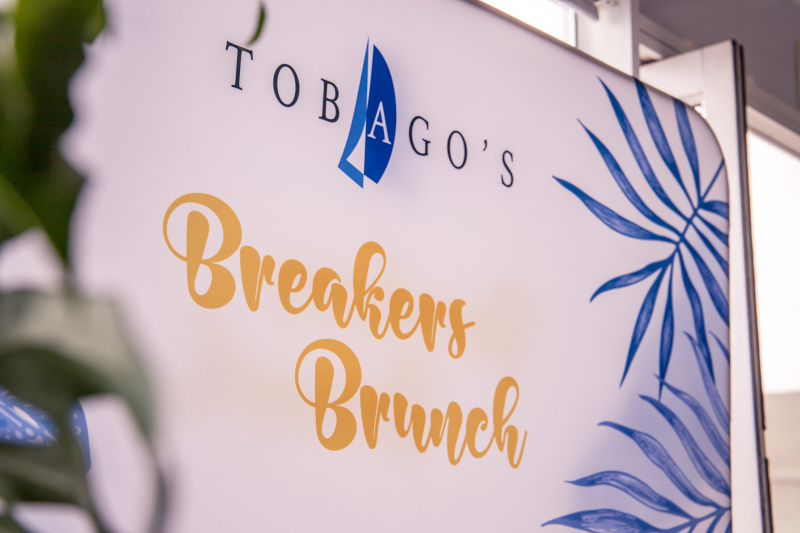 Breaker's Brunch