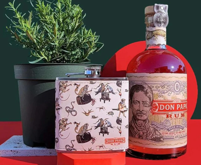 Don Papa Festive gift