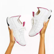 FitFlop Vitamin FF Knit Sports Sneaker