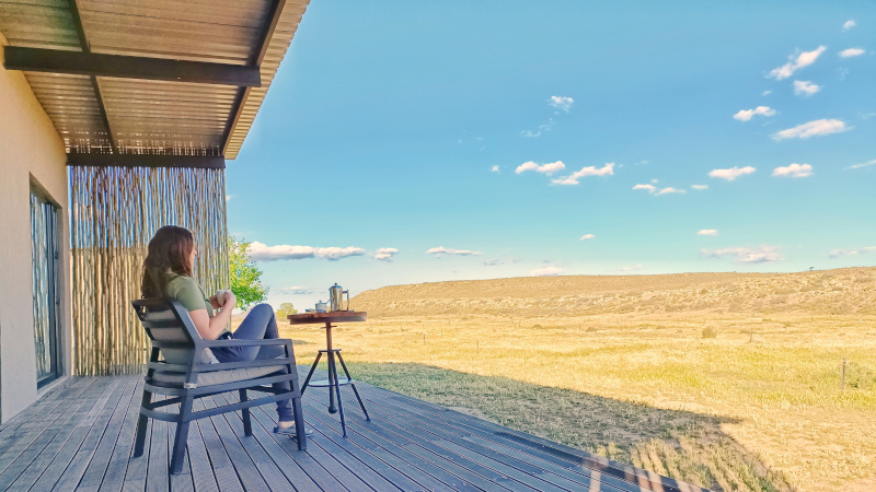 Rogge Cloof Sutherland